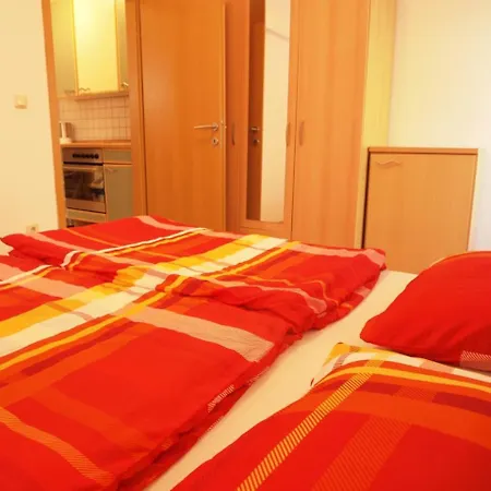 Tony Apartment *