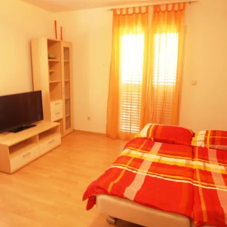 Tony Apartmán Orebić