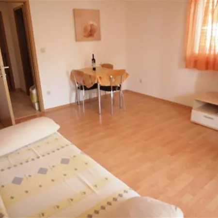 Tony Apartmán Orebić